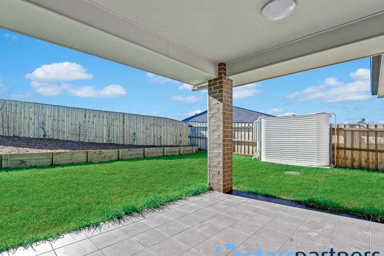 Seventh view of Homely house listing, 1/24 Orion St, Campbelltown NSW 2560