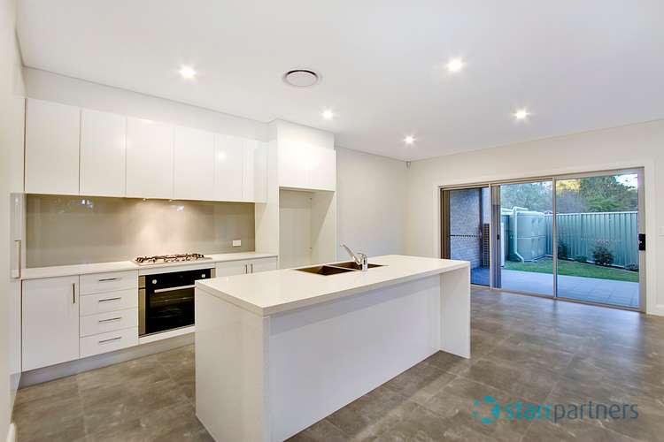 Second view of Homely house listing, 11 Pearson Street, Bligh Park NSW 2756