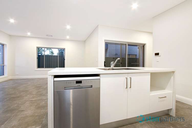 Third view of Homely house listing, 11 Pearson Street, Bligh Park NSW 2756