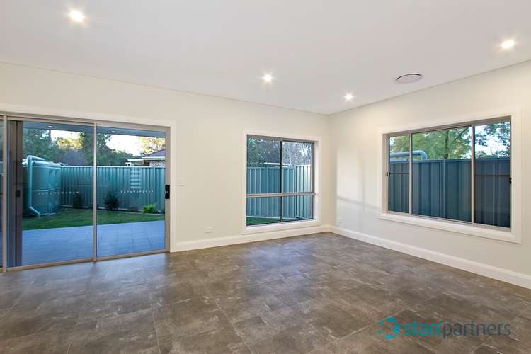 Fifth view of Homely house listing, 11 Pearson Street, Bligh Park NSW 2756
