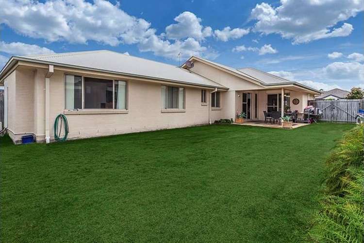 Fifth view of Homely house listing, 10 Dotterel Crescent, North Lakes QLD 4509