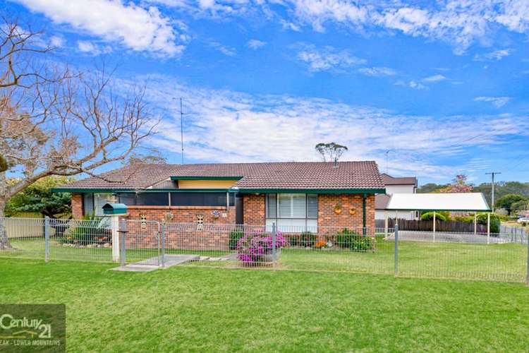 13 Green Street, Wallacia NSW 2745