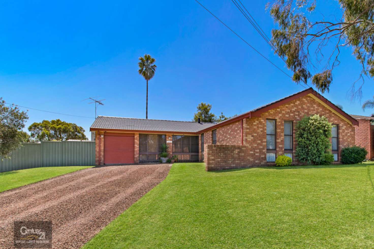 Main view of Homely house listing, 3 Lewis Street, Silverdale NSW 2752