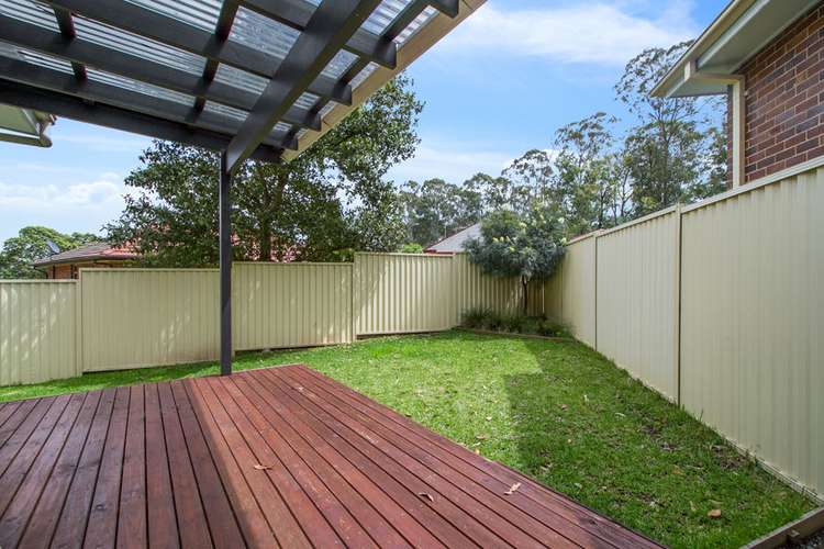 Second view of Homely house listing, 9a. Dale Street, Seven Hills NSW 2147