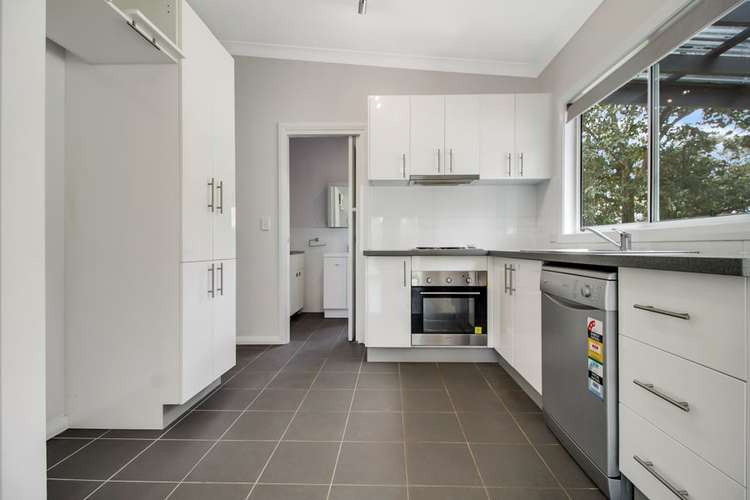 Fourth view of Homely house listing, 9a. Dale Street, Seven Hills NSW 2147