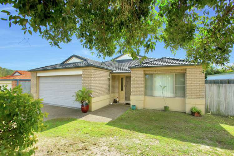 Main view of Homely house listing, 6 Clandon Street, Heritage Park QLD 4118