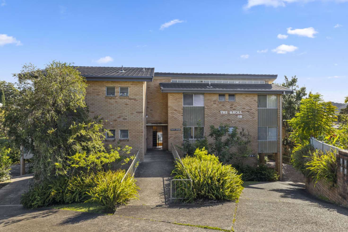 Main view of Homely unit listing, 8/3b Gordon Street, Coffs Harbour NSW 2450