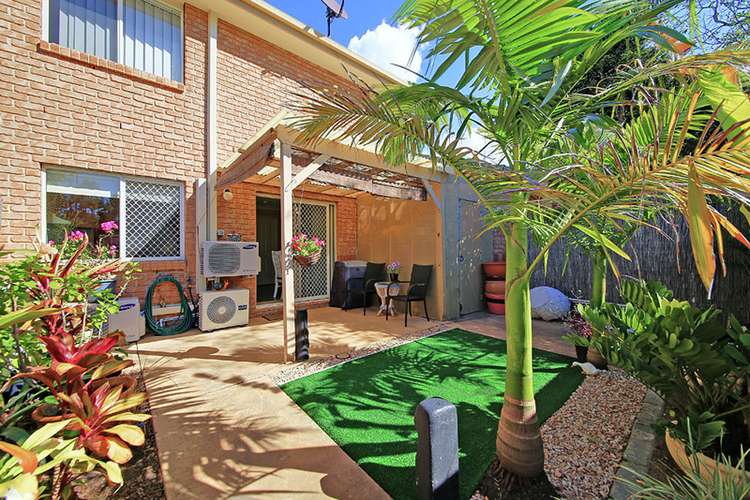 Second view of Homely townhouse listing, 38/27 Camille Crescent, Wynnum West QLD 4178