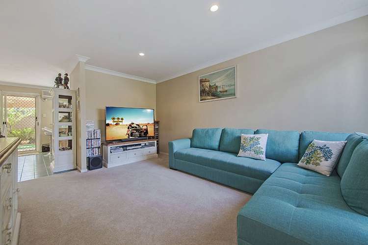 Third view of Homely townhouse listing, 38/27 Camille Crescent, Wynnum West QLD 4178
