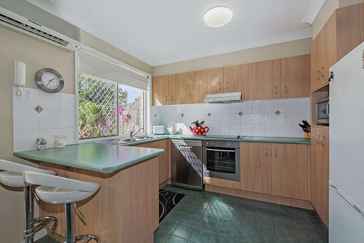 Fourth view of Homely townhouse listing, 38/27 Camille Crescent, Wynnum West QLD 4178