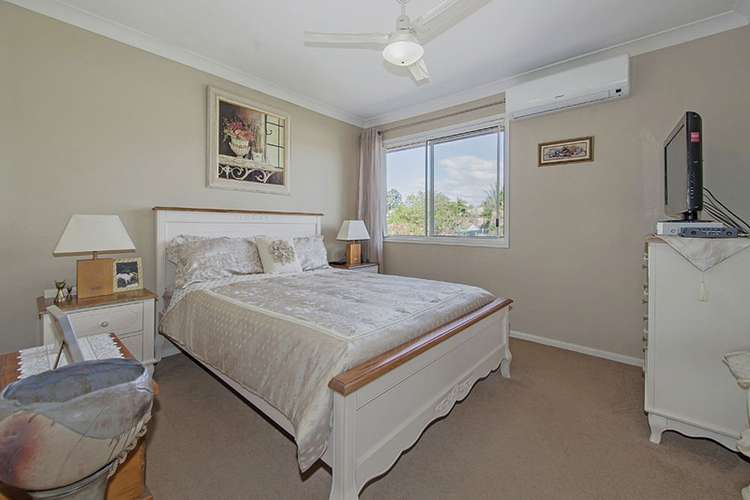 Fifth view of Homely townhouse listing, 38/27 Camille Crescent, Wynnum West QLD 4178