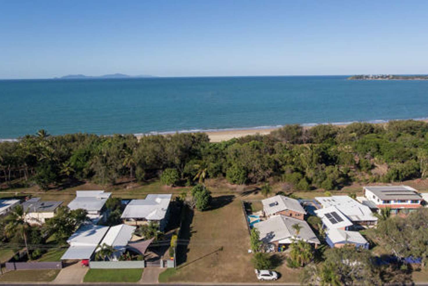 Main view of Homely residentialLand listing, 31 Coral Drive, Blacks Beach QLD 4740