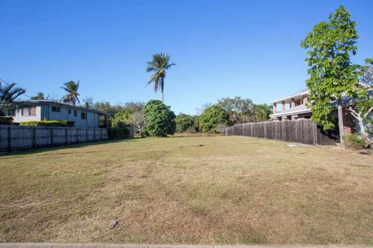 Second view of Homely residentialLand listing, 31 Coral Drive, Blacks Beach QLD 4740