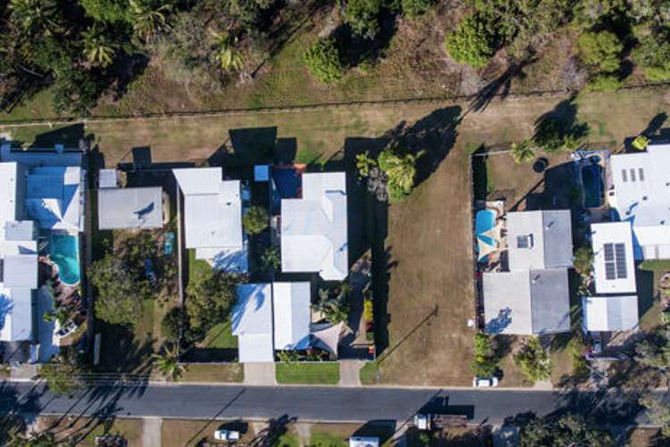 Third view of Homely residentialLand listing, 31 Coral Drive, Blacks Beach QLD 4740