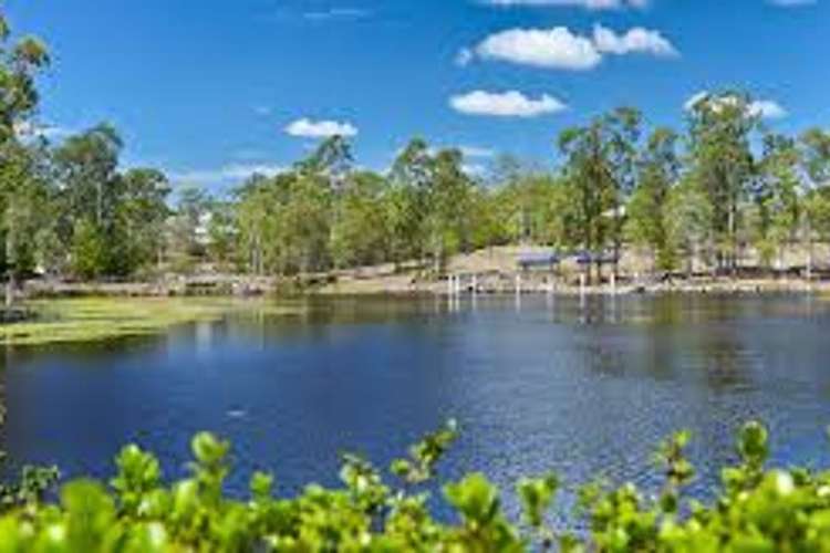 Fourth view of Homely residentialLand listing, z25 Barrow Street, Springfield Lakes QLD 4300