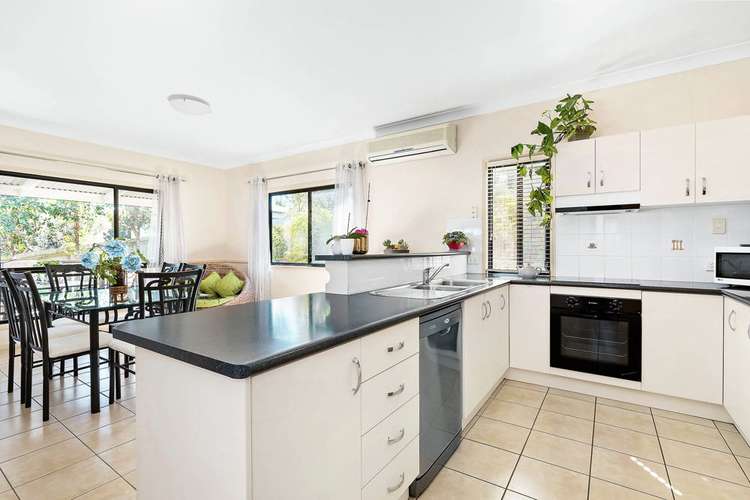 Fourth view of Homely house listing, z67 Highlands Terrace, Springfield Lakes QLD 4300
