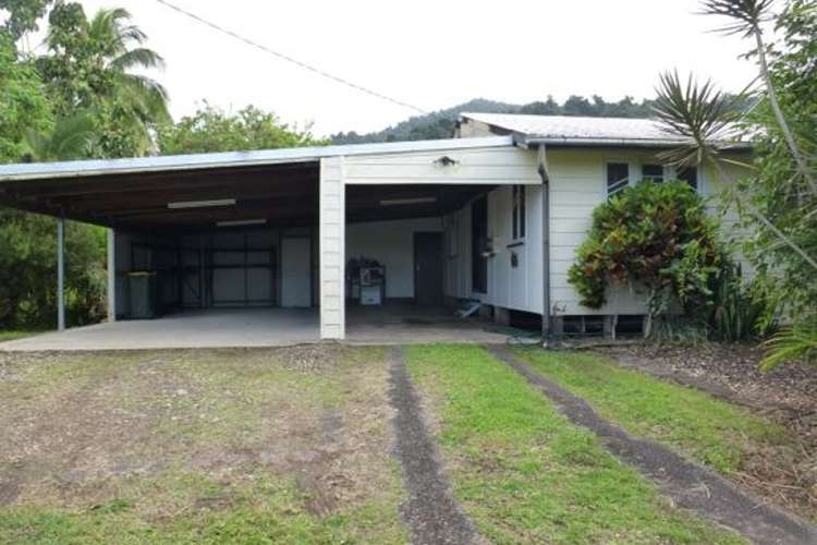 Main view of Homely house listing, 184 Munro Street, Babinda QLD 4861