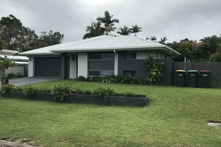 Main view of Homely house listing, 119 Bluff Road, Emerald Beach NSW 2456
