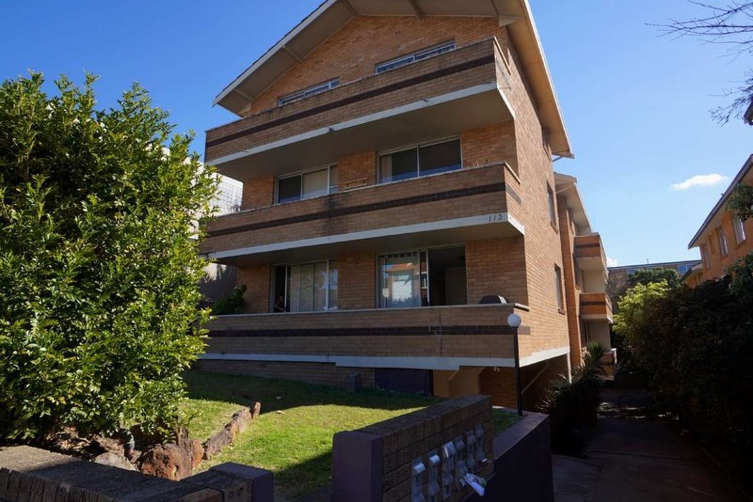 Main view of Homely apartment listing, 8/112 Mount Street, Coogee NSW 2034