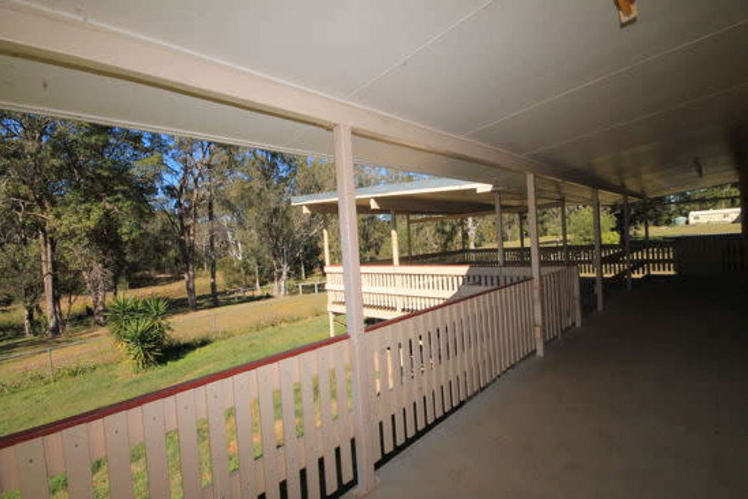 Main view of Homely acreageSemiRural listing, 187 Bells Lane, Bellmere QLD 4510