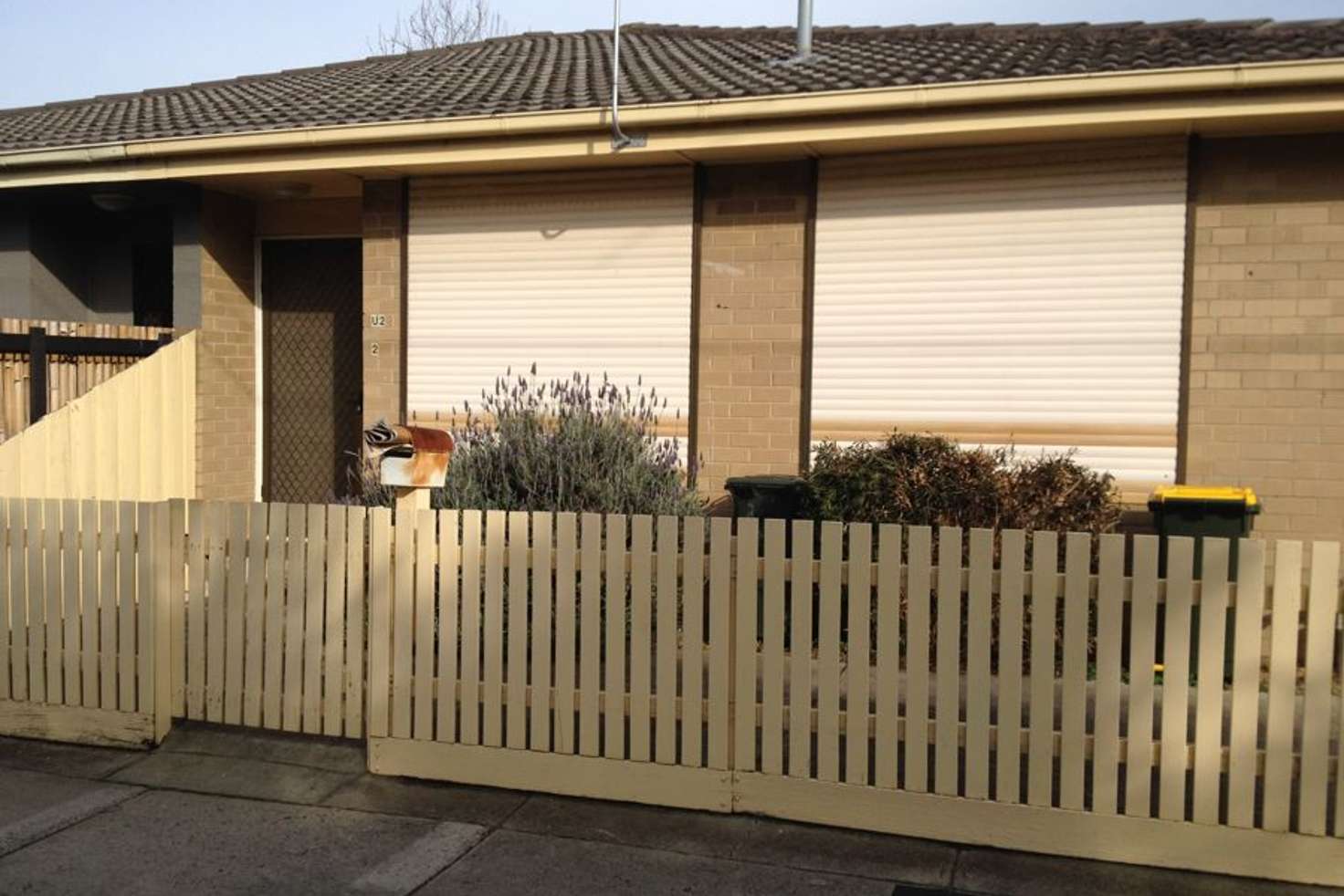Main view of Homely unit listing, 2/28 Richmond Street, Glenroy VIC 3046