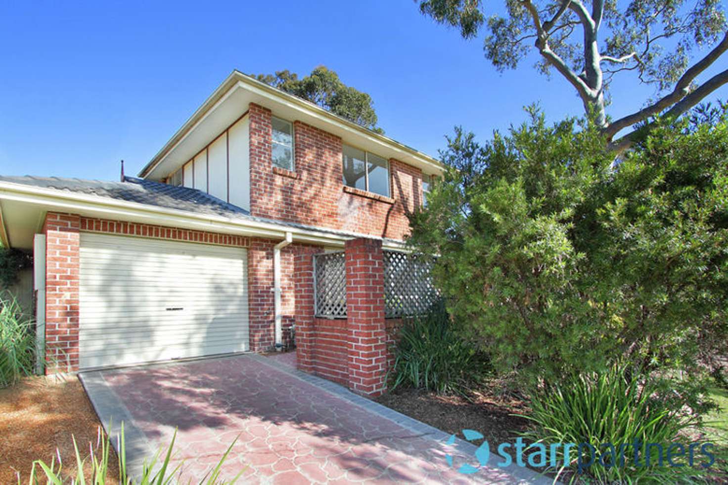Main view of Homely townhouse listing, 1/49 Edna Avenue, Merrylands NSW 2160