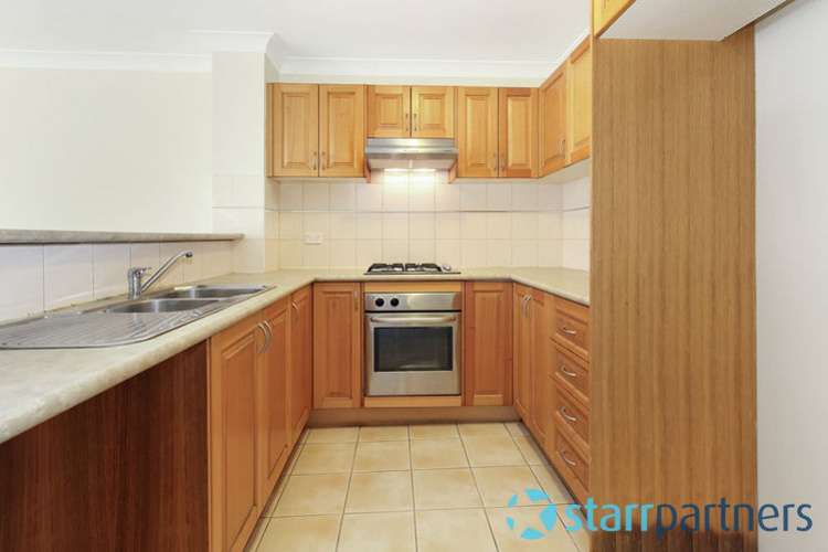 Second view of Homely unit listing, 14/2-4 Sheffield Street, Merrylands NSW 2160