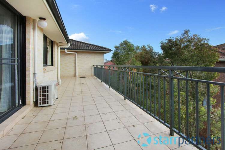 Third view of Homely unit listing, 14/2-4 Sheffield Street, Merrylands NSW 2160