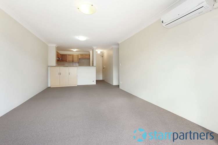 Fifth view of Homely unit listing, 14/2-4 Sheffield Street, Merrylands NSW 2160