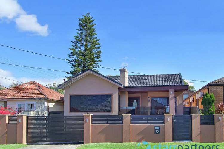 Main view of Homely house listing, 19 Binda Street, Merrylands NSW 2160