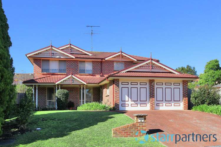 Main view of Homely house listing, 15 Tathira Crescent, Merrylands NSW 2160