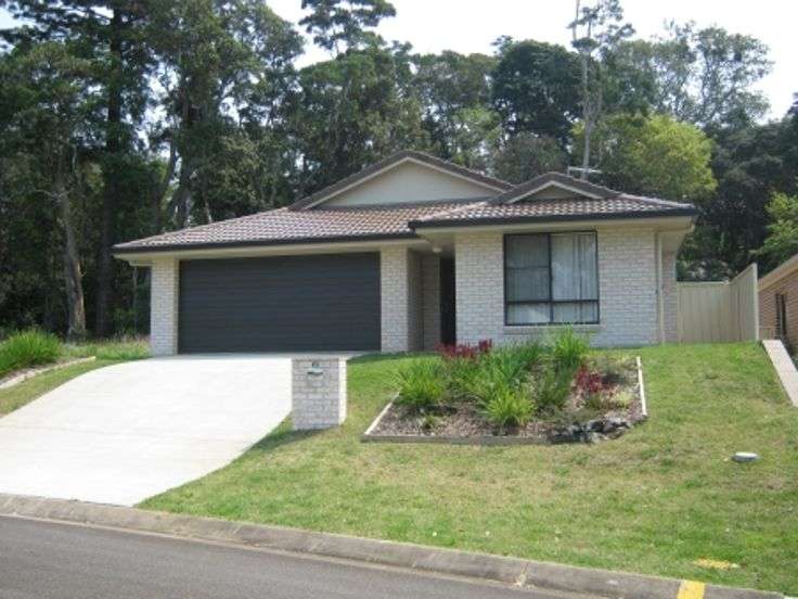 Main view of Homely house listing, 3a Castlereagh Court, Goonellabah NSW 2480