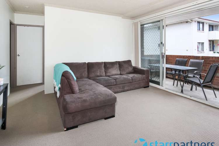 Second view of Homely unit listing, 22/58-59 Park Avenue, Kingswood NSW 2747
