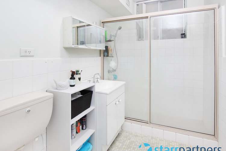 Fourth view of Homely unit listing, 22/58-59 Park Avenue, Kingswood NSW 2747