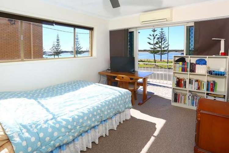Second view of Homely unit listing, 6/402 Marine Parade, Biggera Waters QLD 4216