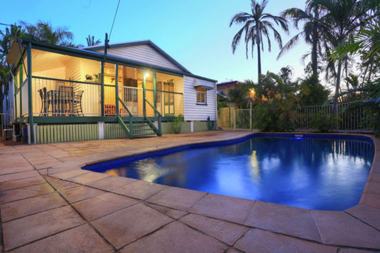 Main view of Homely house listing, 6 Robin Street, Slade Point QLD 4740