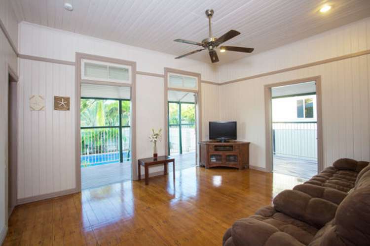 Second view of Homely house listing, 6 Robin Street, Slade Point QLD 4740
