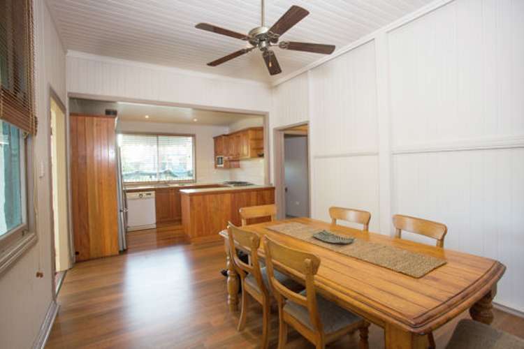 Third view of Homely house listing, 6 Robin Street, Slade Point QLD 4740