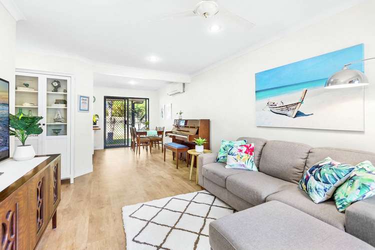 Second view of Homely townhouse listing, 20/38 Kakanui Street, Aspley QLD 4034