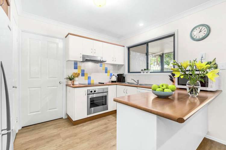 Fourth view of Homely townhouse listing, 20/38 Kakanui Street, Aspley QLD 4034