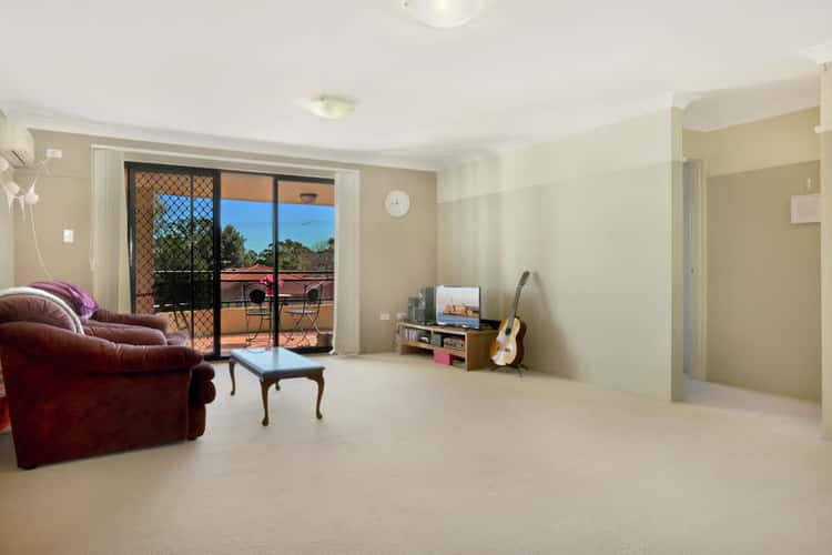 Second view of Homely unit listing, 19/78-82 Old Northern Road, Baulkham Hills NSW 2153