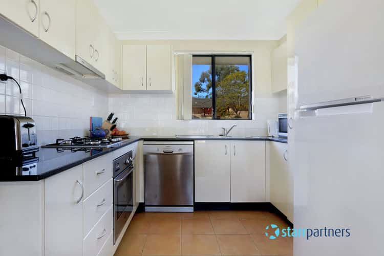 Third view of Homely unit listing, 19/78-82 Old Northern Road, Baulkham Hills NSW 2153