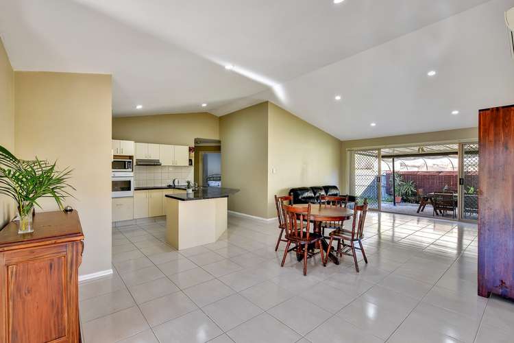 Second view of Homely house listing, 1 Harvard Pl, Forest Lake QLD 4078