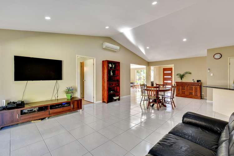 Third view of Homely house listing, 1 Harvard Pl, Forest Lake QLD 4078