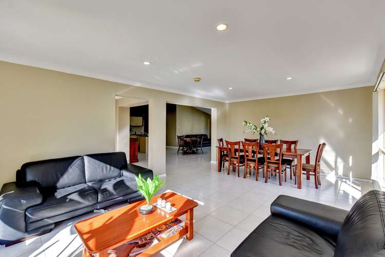 Fifth view of Homely house listing, 1 Harvard Pl, Forest Lake QLD 4078