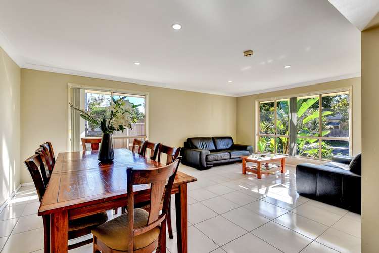 Sixth view of Homely house listing, 1 Harvard Pl, Forest Lake QLD 4078