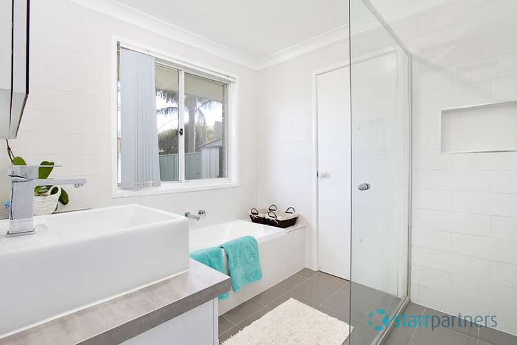 Second view of Homely house listing, 11 Neilson Crescent, Bligh Park NSW 2756