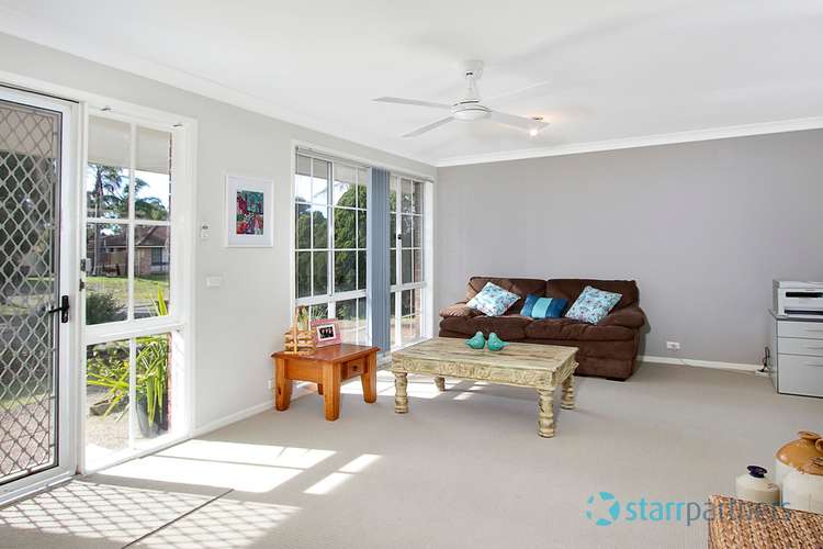 Third view of Homely house listing, 11 Neilson Crescent, Bligh Park NSW 2756