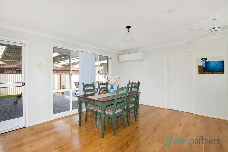 Fifth view of Homely house listing, 11 Neilson Crescent, Bligh Park NSW 2756