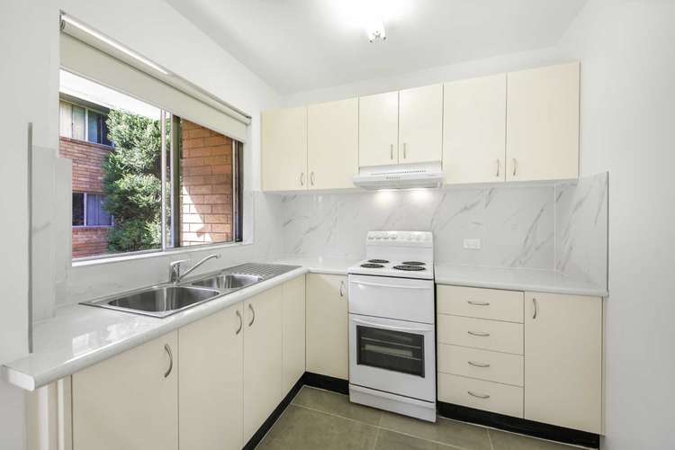 Second view of Homely unit listing, 11/22 Newman Street, Merrylands NSW 2160